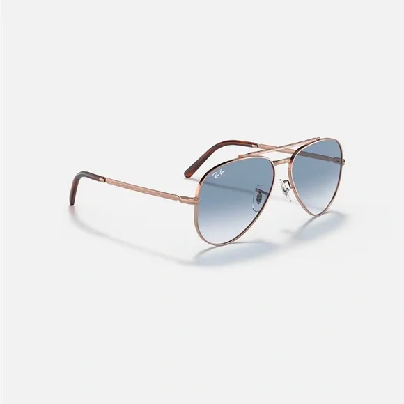 Ray Ban Aviator Sunglasses